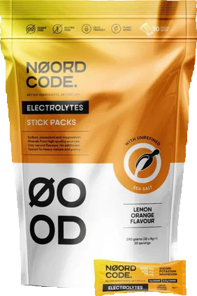 electrolytes